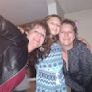 Meet your Posher, Lori